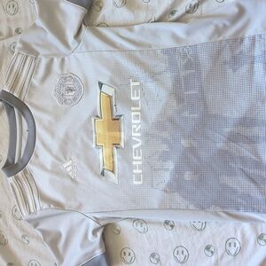 Boys Manchester united jersey